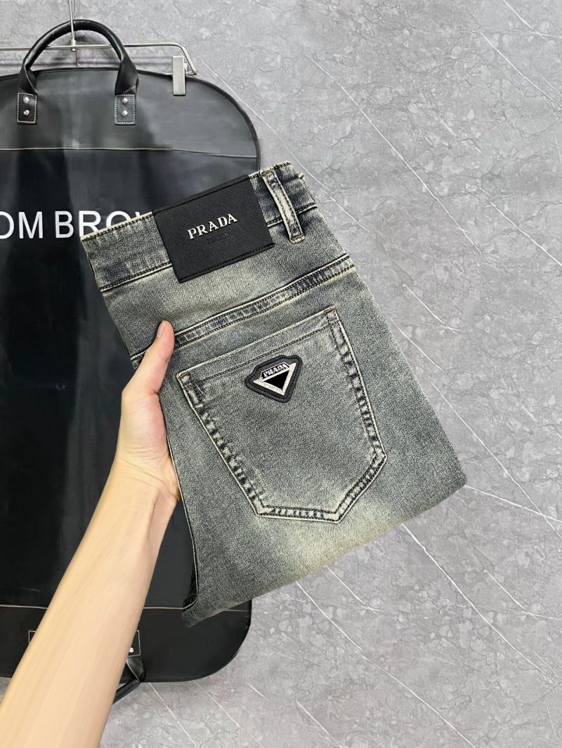 Prada Jeans